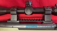 Mossberg Patriot 300 WIN MAG
