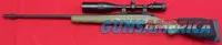 Mossberg Patriot 300 WIN MAG