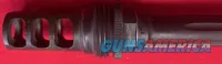 Mossberg Patriot 300 WIN MAG