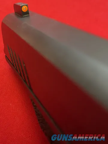 Kimber R7 Mako 9mm
