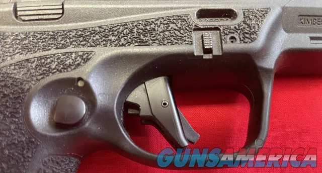 Kimber R7 Mako 9mm