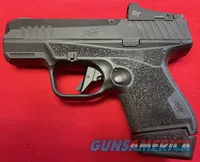 Kimber R7 Mako 9mm