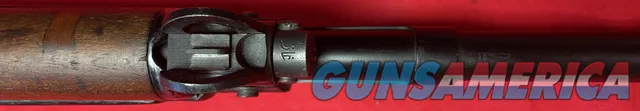 Fabrique National FN49 8x57