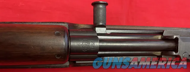Fabrique National FN49 8x57