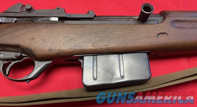 Fabrique National FN49 8x57