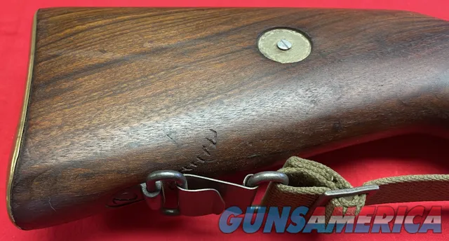 Fabrique National FN49 8x57