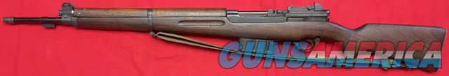 Fabrique National FN49 8x57