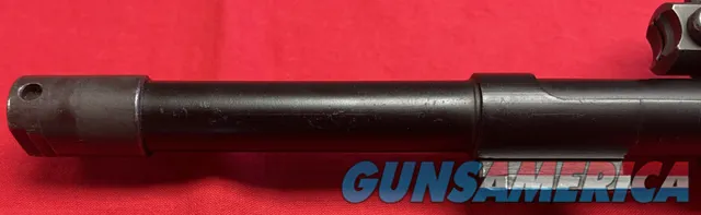 Fabrique National FN49 8x57