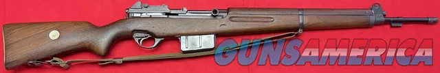Fabrique National FN49 8x57