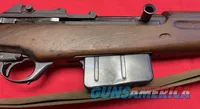 Fabrique National FN49 8x57
