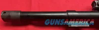 Fabrique National FN49 8x57