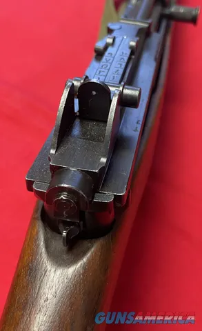FABRIQUE NATIONAL FN49 8x57