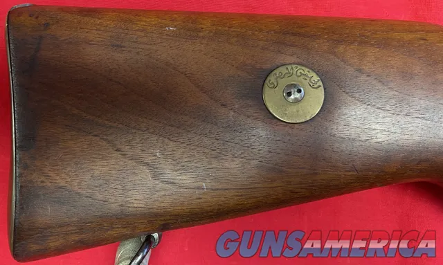 FABRIQUE NATIONAL FN49 8x57