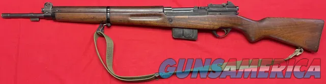FABRIQUE NATIONAL FN49 8x57