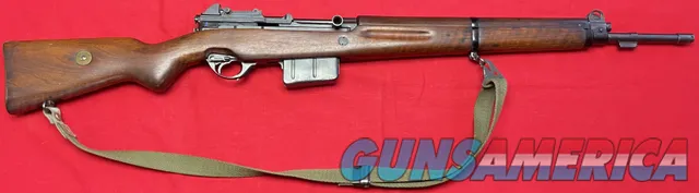 FABRIQUE NATIONAL FN49 8x57