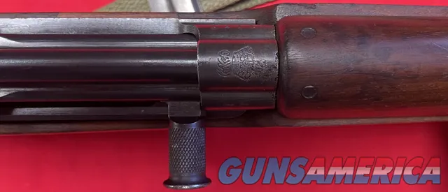 FABRIQUE NATIONAL FN49 8x57