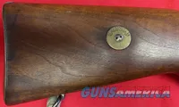 FABRIQUE NATIONAL FN49 8x57