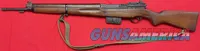 FABRIQUE NATIONAL FN49 8x57