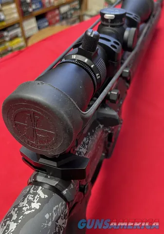 Brenton BR-15 6mm ARC