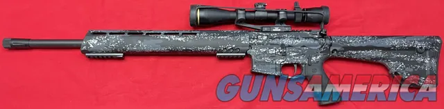 Brenton BR-15 6mm ARC