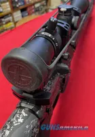 Brenton BR-15 6mm ARC