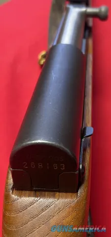 Yugoslavian M95/66 762x39