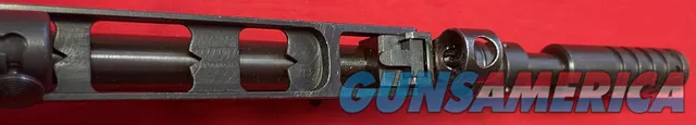 Yugoslavian M95/66 762x39