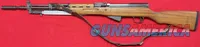 Yugoslavian M95/66 762x39