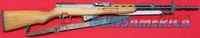 Yugoslavian M95/66 762x39