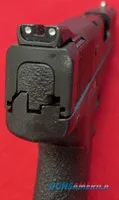 S&W M+P Shield 9mm