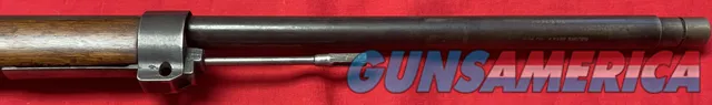 Carl Gustafs Stads Gevars Faktori 1913 mauser Model 96