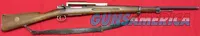 Carl Gustafs Stads Gevars Faktori 1913 mauser Model 96