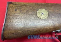 Carl Gustafs Stads Gevars Faktori 1913 mauser Model 96