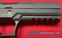 SIG Sauer P320 9mm w/ 5 Mags
