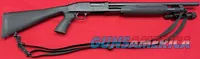 Mossberg 500 12g