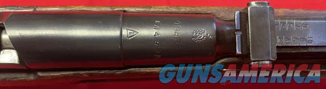 Russian M44 762x54R
