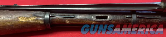Russian M44 762x54R