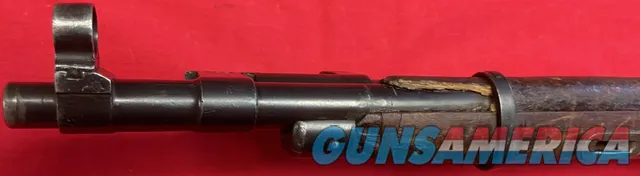 Russian M44 762x54R