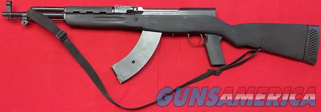 Chinese SKS 762x39