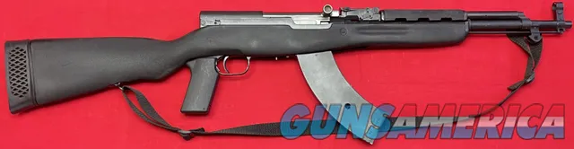 Chinese SKS 762x39