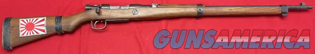 Japanese Type 99 7.7 JAP