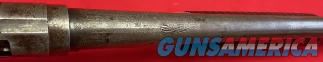 Winchester 1897 12 gauge Takedown
