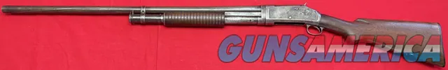 Winchester 1897 12 gauge Takedown
