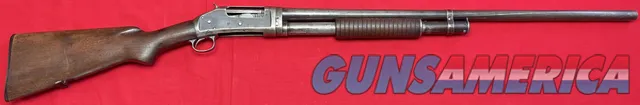 Winchester 1897 12 gauge Takedown