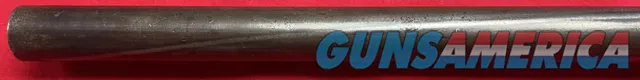 Winchester 1897 12 gauge Takedown