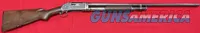 Winchester 1897 12 gauge Takedown