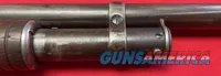 Winchester 1897 12 gauge Takedown
