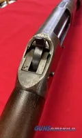 Winchester 1897 12 gauge Takedown