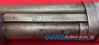 Winchester 1897 12 gauge Takedown