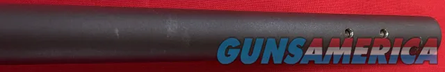 Remington 700 22-250